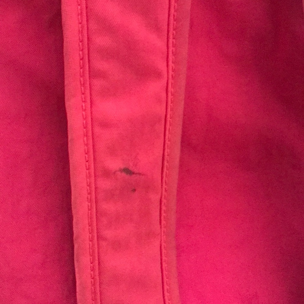 Pink Kipling Backpack - image 4